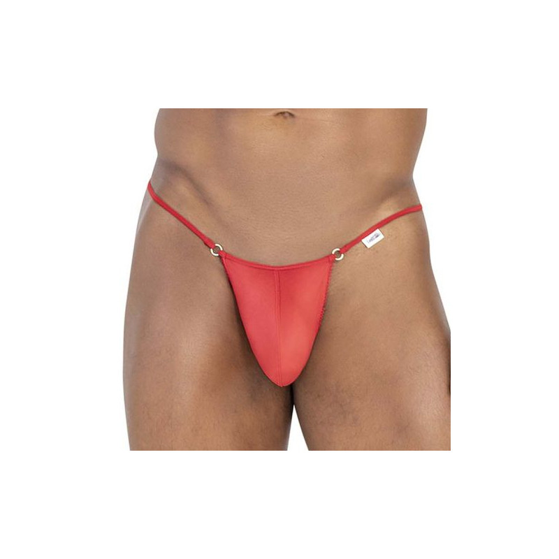 CandyMan String Sjorg Rouge
